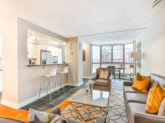 3rd image of 30 Church St #803