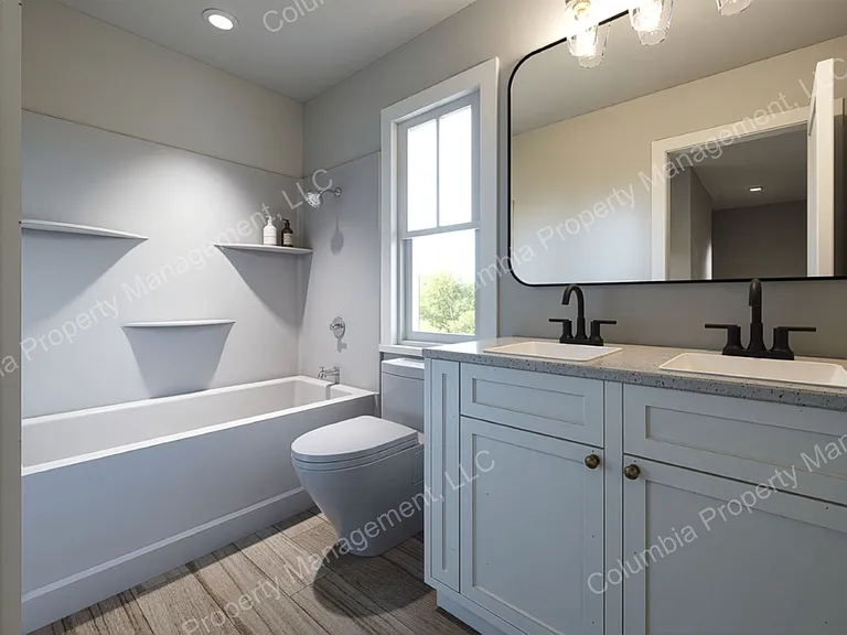 6410 Brockington Dr — Photo 10