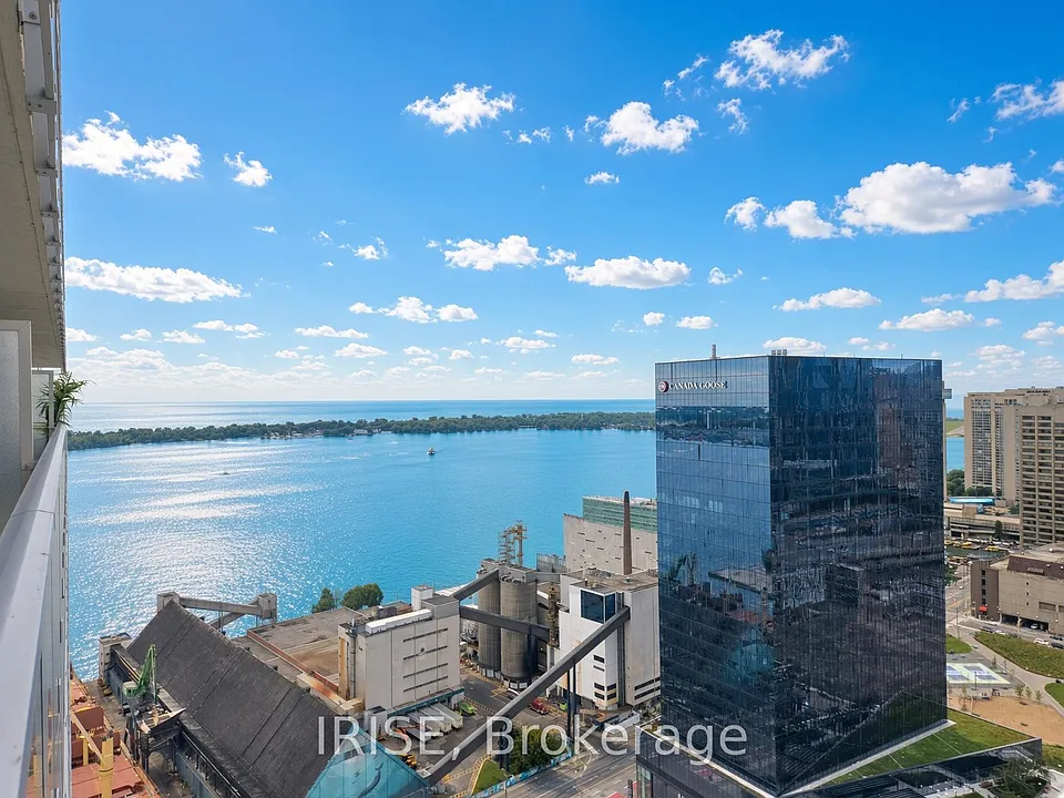 15 Lower Jarvis St #3310