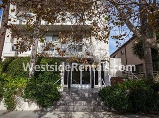 8349 Blackburn Ave APT 202, Los Angeles, CA 90048