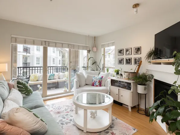 8929 202nd St #E302, Langley, BC V1M 0B4