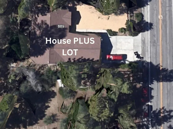 889 McAlister Rd, Big Bear City, CA 92314