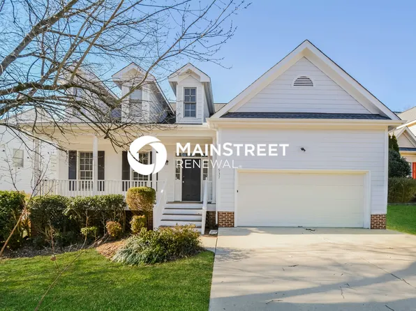 7937 Milltrace Run, Raleigh, NC 27615