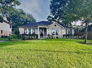 4031 Echo Mountain Dr, Kingwood, TX 77345