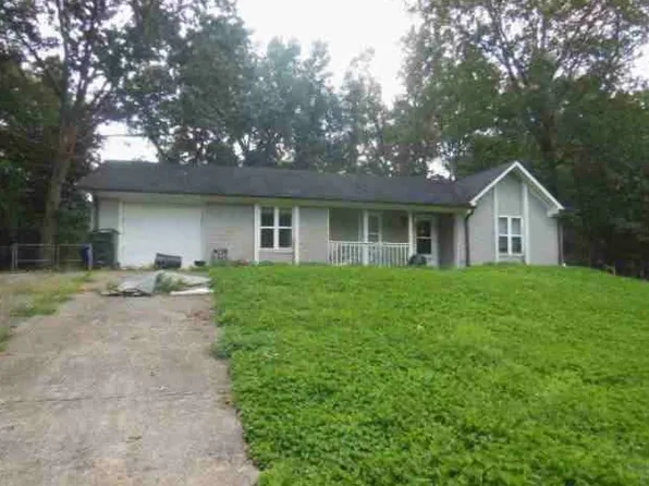 202 Oconee Dr, Huntsville, AL 35811