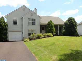 113 Victoria Ln, Horsham, PA 19044
