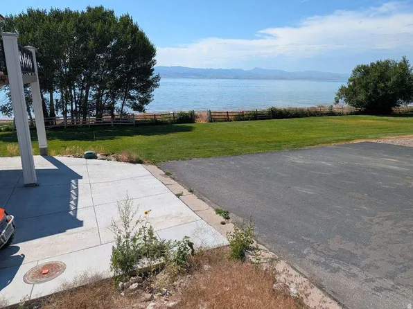 41 Chokecherry Dr, Saint Charles, ID 83272