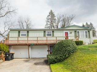 410 King St, Corry, PA 16407