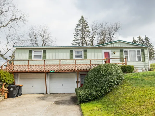 410 King St, Corry, PA 16407