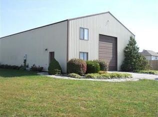 1628 E Primrose Ln, Republic, MO 65738