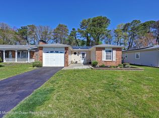 133 Courtshire Dr, Brick, NJ