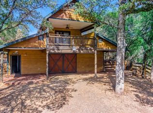 20266 Buckboard Rd, Grass Valley, CA 95949