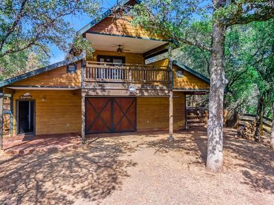 20266 Buckboard Rd, Grass Valley, CA, 95949