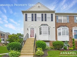 1021 Simsbury Ct, Crofton, MD 21114