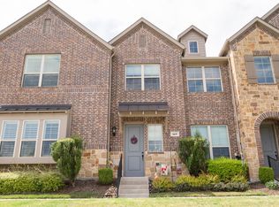 669 Trail Side Dr, Lewisville, TX 75067