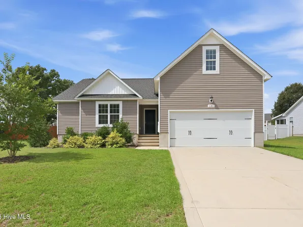 126 St James Way, Sanford, NC 27332