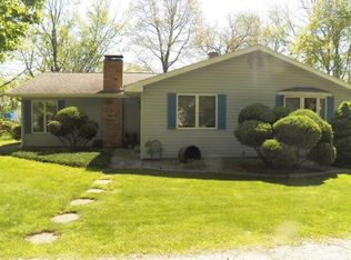 54662 State Road 13, Middlebury, IN 46540