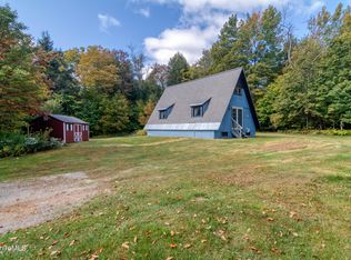 54 Schulze Rd, Washington, MA 01223