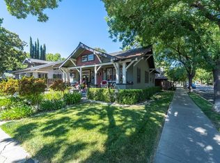 317 Hackberry Ave, Modesto, CA 95354