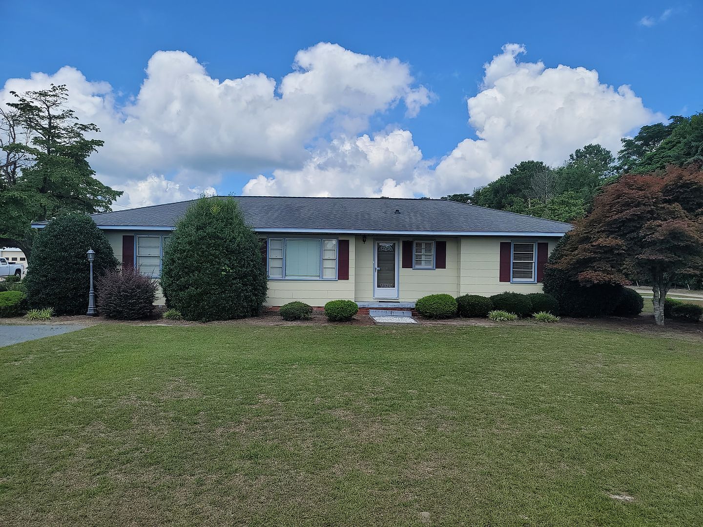 1835 Wade Stedman Rd, Stedman, NC 28391 Zillow