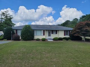 1835 Wade Stedman Rd, Stedman, NC 28391