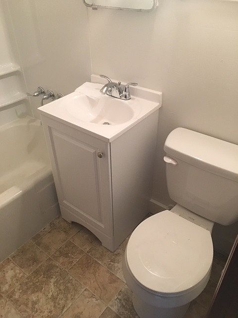 Bathroom 1