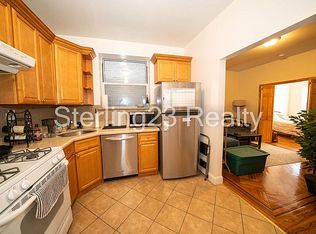 22-39 35th St #1B, Astoria, NY 11105