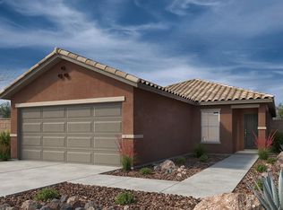 15357 N Primrose Peak Trl, Tucson, AZ 85739