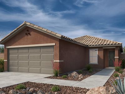 15267 N Primrose Peak Trl, Tucson, AZ, 85739