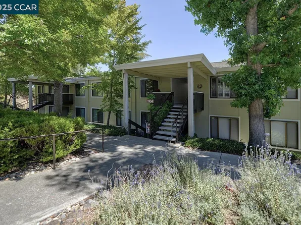 1184 Rockledge Ln APT 5, Walnut Creek, CA 94595