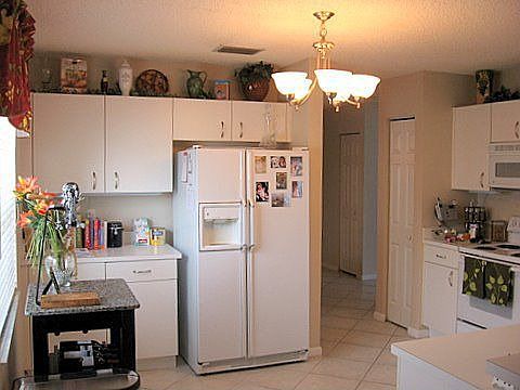 Kitchen/Breakfast nook