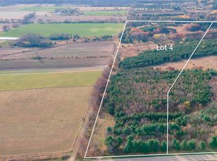 County Road 4 #CC, Green Lake, WI 54941