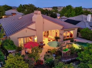 5036 Crail Way, El Dorado Hills, CA 95762