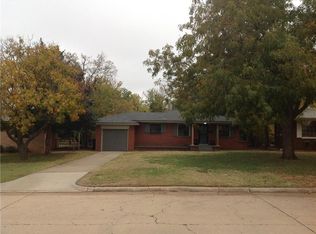 3016 NW 68th St, Oklahoma City, OK 73116