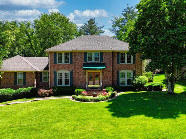 5712 Spring House Way, Brentwood, TN 37027