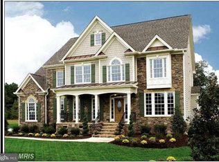 3337 Old Gamber Rd, Finksburg, MD 21048