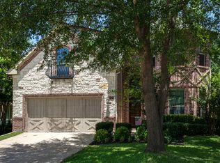 3216 Walnut Grove Pl, Flower Mound, TX 75022