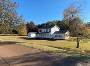 800 Gin Pond Dr, Saulsbury, TN 38067