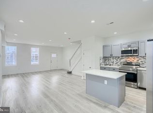 615 Linnard St, Baltimore, MD 21229
