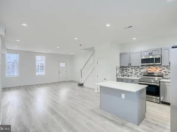 615 Linnard St, Baltimore, MD 21229