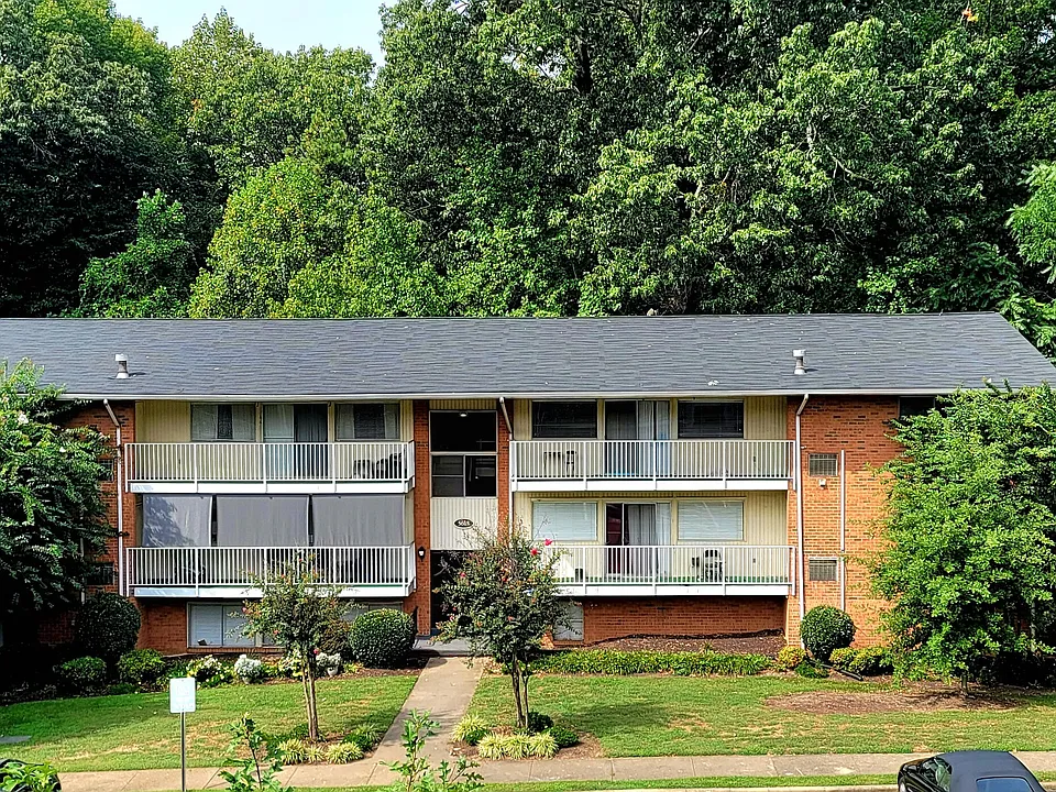 801 Brook Hill Rd #722