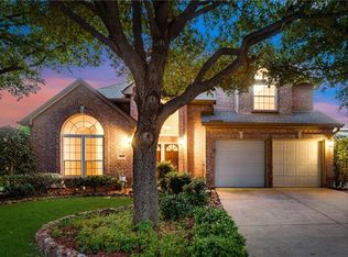 2722 Parkside Ln, McKinney, TX 75072