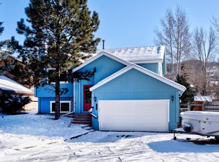 47 Wellington Ln, Edwards, CO 81632