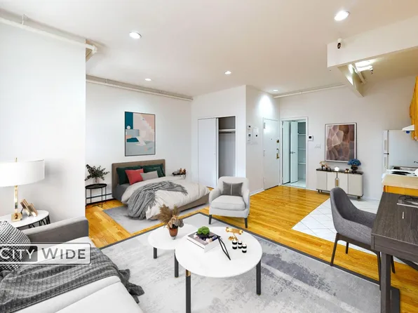 463 Lex Ave #5B, New York, NY 10017