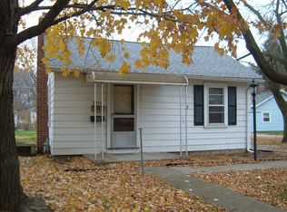 2313 N 24th St, Lafayette, IN 47904