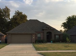 2134 Sweet Bay Cir, Bossier City, LA 71111