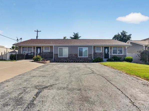 916 N Main St, O'Fallon, MO 63366