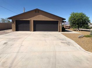 2495 Bayou Ln, Lake Havasu City, AZ 86403