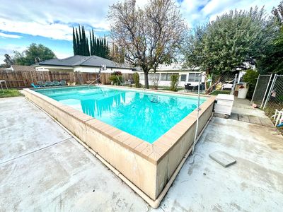 238 E Roseburg Ave, Modesto, CA, 95350