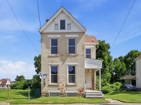 1616 Brewster Ave, Cincinnati, OH 45207
